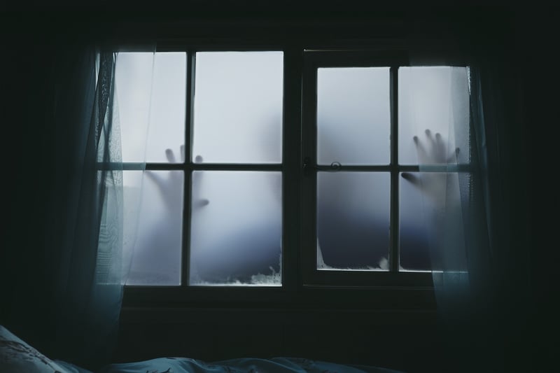 Mystery Escape Room