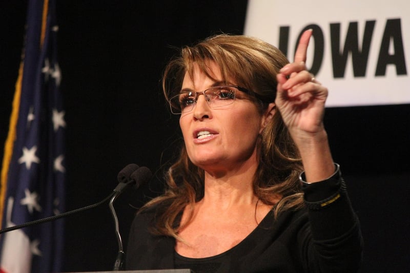 Sarah Connor